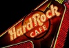 Кафе HARD ROCK