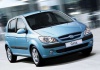 Hyundai Getz - 2009