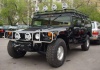 Hummer H1