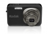Kodak Easyshare C122 silver