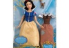 Поющая кукла Белоснежка, Disney princess