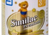 Детская смесь Similak Premium