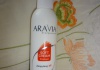 Сливки "ARAVIA PROFESSIONAL" с маслом иланг-иланга для восстановления PH кожи
