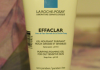 La roche-posay Effaclar (эфаклар) пенящийся гель