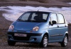 Городской автомобиль Daewoo Matiz (2008)