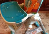 Стульчик для кормления Chicco Polly Magic