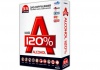 Alcohol 120%