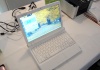 ноутбук Lenovo IdeaPad S12 White