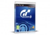 Игра Gran Turismo 6 (PS3)