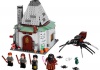 Lego Harry Potter