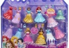 Подарочный набор "Disney Принцесса - Принцессы-модницы"