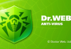 Doctor WEB Аntivirus