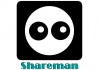 Программа для обмена файлами Shareman
