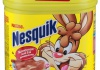 Напиток Nestle Nesquik быстрорастворимый