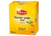 Чай в пакетиках Lipton Yellow Label Tea