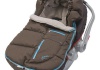 Конверт в коляску JJ Cole JJ Cole Toddler Arctic