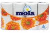 Бумажные полотенца Mola