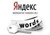 Ворд стат или все о запросах