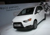 Автомобиль Mitsubishi Colt