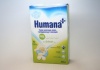 Детская молочная смесь Humana 1