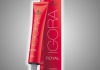 Краска для волос Gliss Kur Schwarzkopf Igora Royal