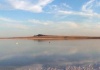 Мраморное озеро (Россия, Астраханская область)
