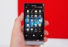 Мобильный телефон Sony Xperia P