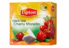 Чай Lipton "Cherry Morello"