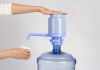 Ручной насос для бутилированной воды «Аквик»