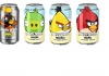 Olvi Oyj "Angry Birds"