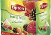 Чай черный Lipton Forest Fruit Tea