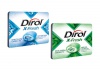 Dirol X-Fresh жевательная резинка