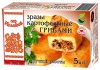 Зразы От Ильиной картофельные с грибами