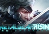 Metal Gear Rising: Revengeance - Компьютерная игра