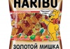 Мармелад HARIBO Золотой мишка