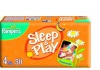 Подгузники Pampers Sleep & Play Chamomile