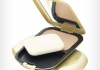 Пудра компактная Max Factor Facefinity Compact