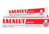Зубная паста Lacalut Aktiv