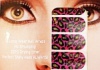 Наклейки для ногтей Nail Foils