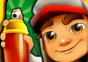 Subway Surfers - игра для Android