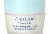 Увлажняющий гель для лица Shiseido