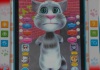 Интерактивная 3 D игрушка "Кот Том"