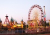 Луна-парк Aktur Park, г.Анталия (страна Турция)