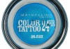 Тени для век Maybelline Color Tattoo 24hr