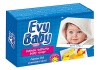 Мыло детское Evy baby с экстрактом ромашки