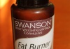 Fat Burner - Swanson Health Products