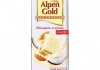 Шоколад "Alpen Gold Миндаль и кокос"