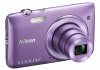 Фотоаппарат "Nikon Coolpix S3500"