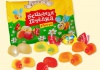 Желейные конфеты Roshen «Бешеная пчелка Фрутти»