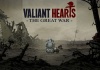 Компьютерная игра Valiant Hearts: The Great War